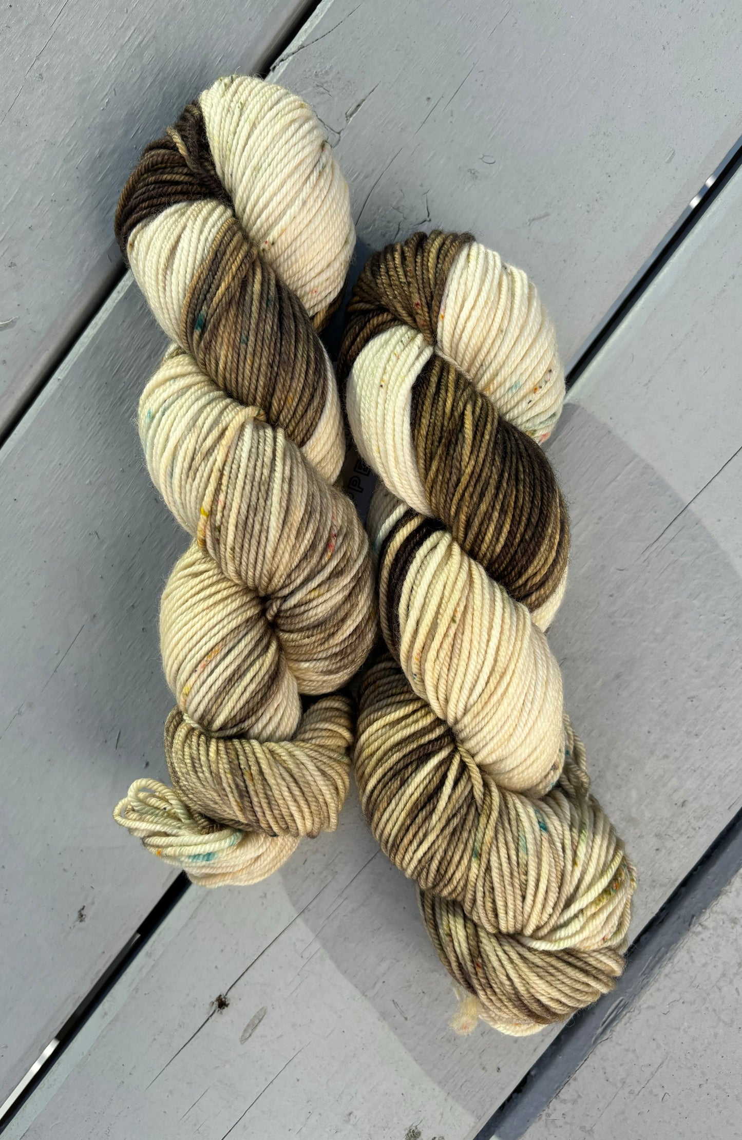 Superwash Merino | Worsted