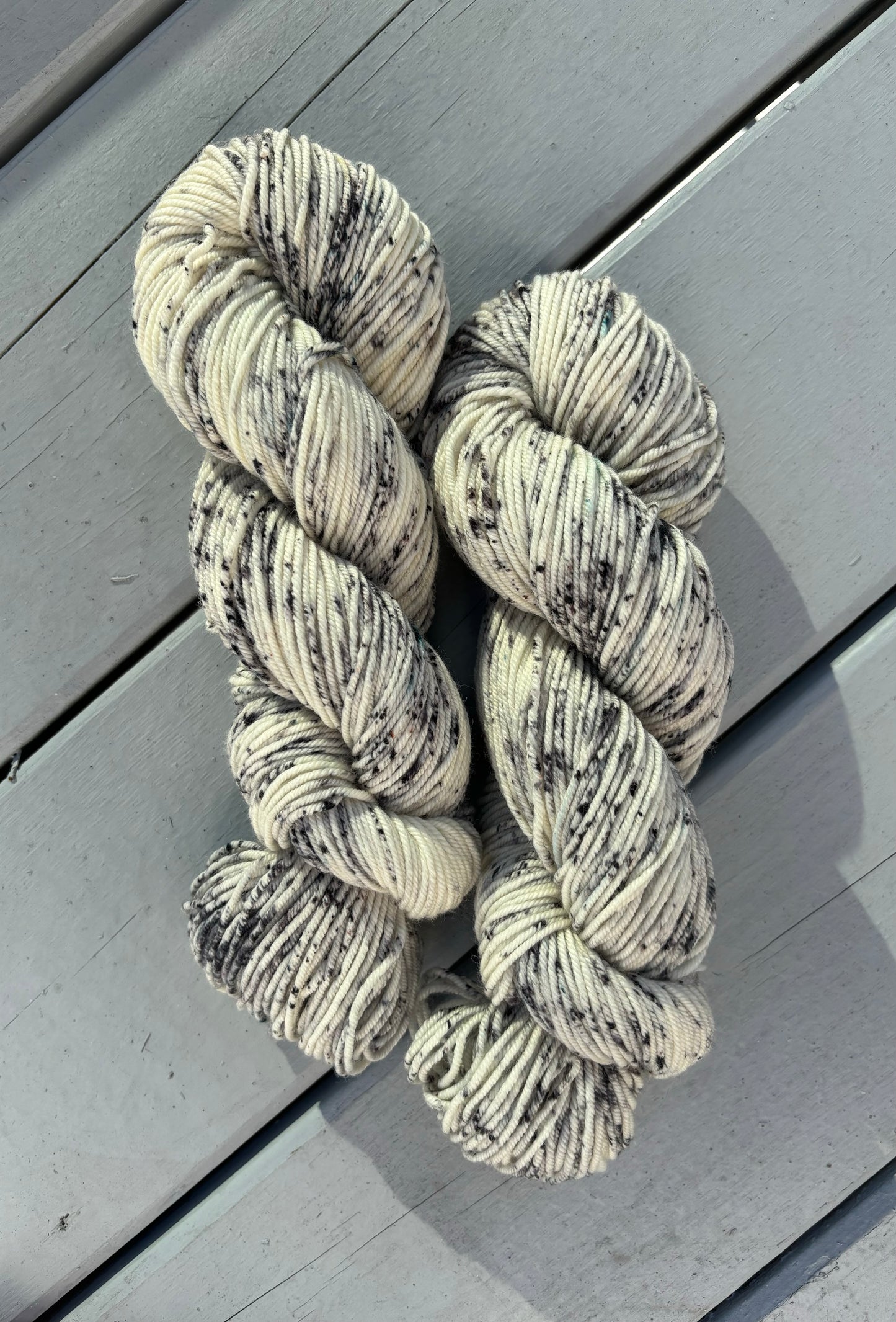 Superwash Merino | Worsted