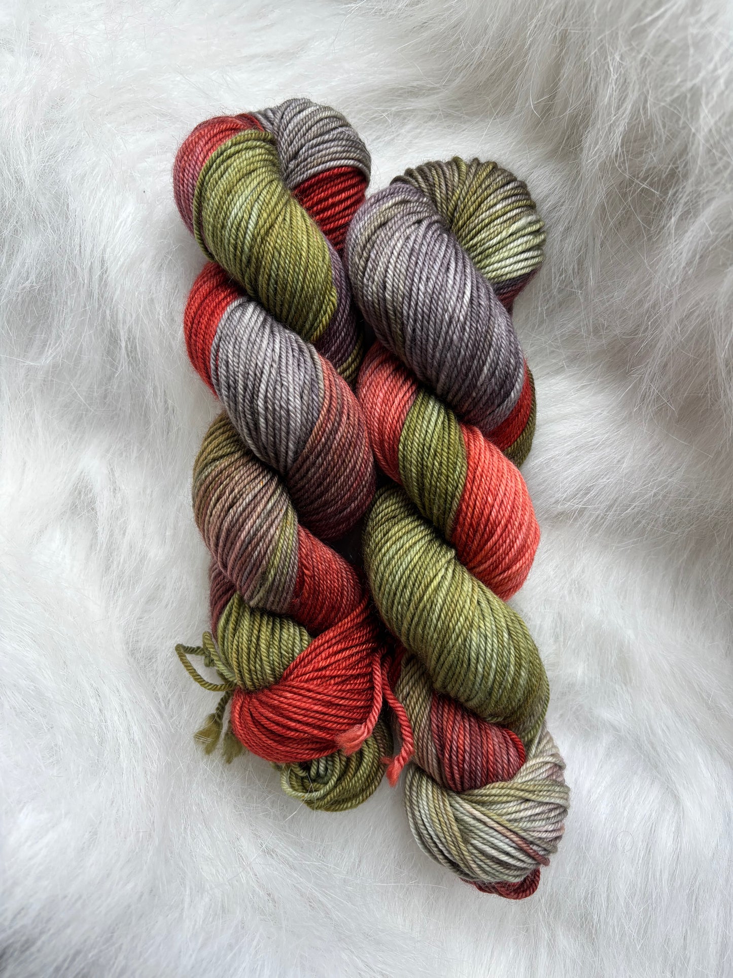 Superwash Merino Worsted