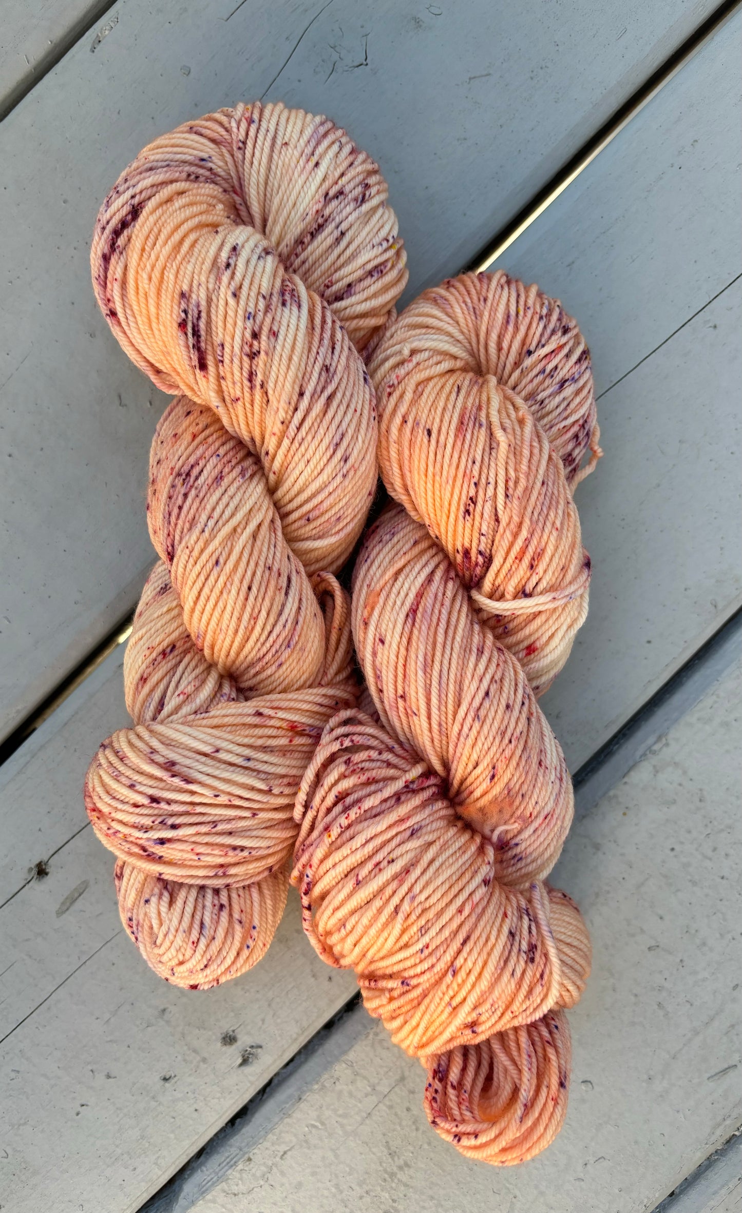 Superwash Merino | Worsted