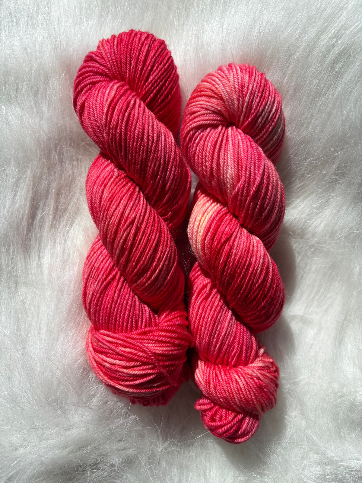 Canadian Classic Worsted