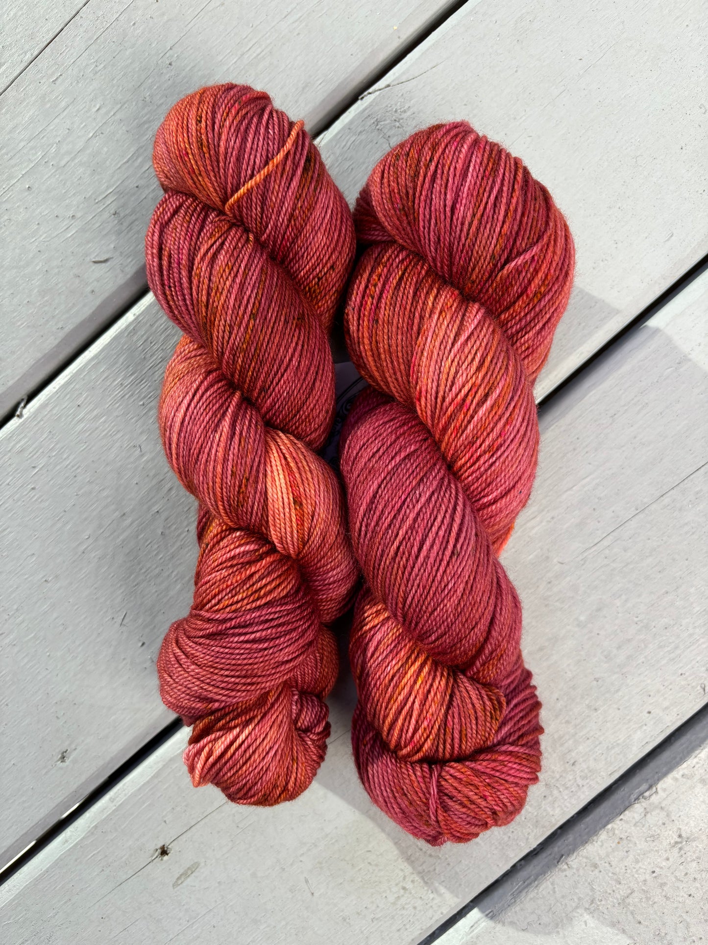 Fingering Sock |  Superwash Merino / nylon 80/20